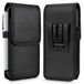 TECH PROTECT SM75 Hülle für 5,8–6,8 Smartphones – Schwarz