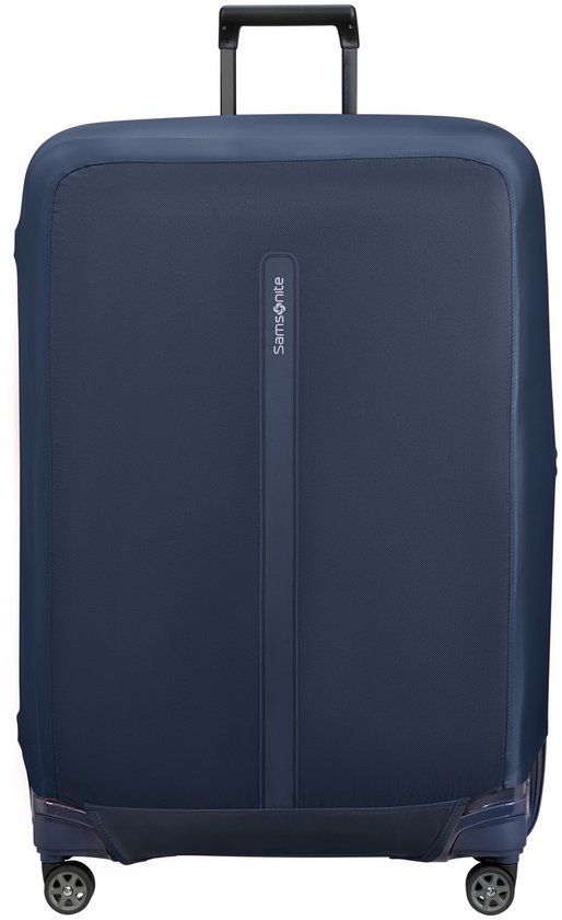 Samsonite Foldable Luggage Cover XL - Midnight Navy