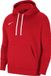 Nike Team Club 20 Hoodie Heren - Rood | Maat: M