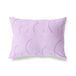 BonaMaison Willekeurig Patroon Decoratieve Kussensloop, Kussenhoezen Bank, Decoratieve Kussenhoesjes, Kussensloop; Sofa, Slaapkamer, Kantoor, Auto 35x50 Cm - Ontworpen en vervaardigd in Turkije