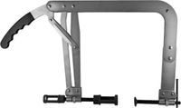 JBM Tools Compressor set voor klepveren 45-145 mm