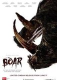 Just Entertainment Boar (DVD)