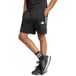 Adidas Tiro Korte Broek Zwart S / Regular Man