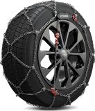 Konig König XG-12 Pro 279 Sneeuwkettingen
