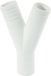 Trudesign connecteur en Y 38-38-38 mm blanc