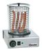 Bartscher A120401 Hotdog Maker - Roestvrijstaal