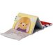Taf Toys Livre d'éveil sensoriel pour le ventre Bunny