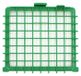 Alapure Filtre HEPA, compatible avec l'aspirateur Rowenta ZR002901