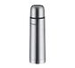 Thermos Isoleerdrinkfles TC EVERYDAY, 0,5 liter, zilver mat