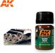 AK Interactive Dark Mud Effects - 35ml