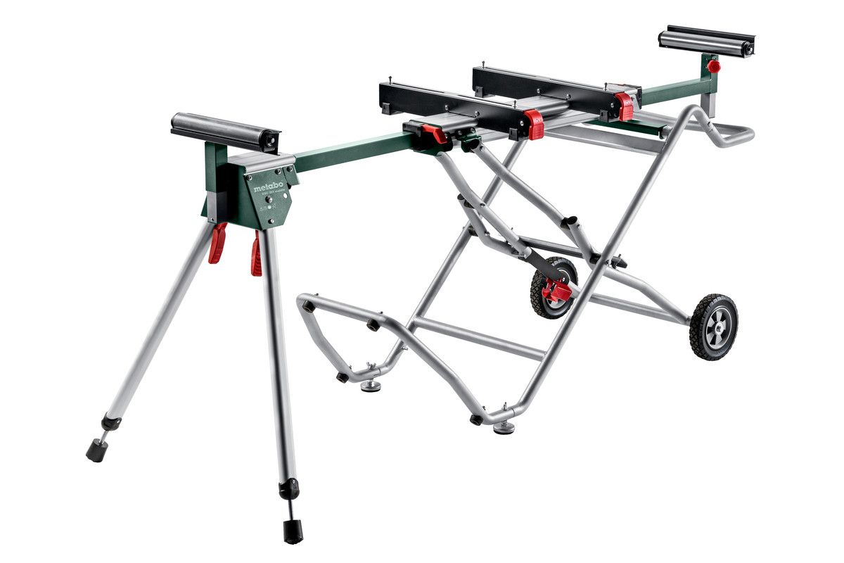 Metabo KSU 251 Mobile Onderstel Voor Afkortzaag