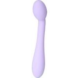 Sinful Slim Vibromasseur Point G Lavande 12 Vitesses - Violet