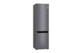 LG GBP62DSSFR - Koel-vriescombinatie - Vrijstaand - 384 l - Grafiet, Roestvrijstaal
