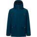 Regatta Mens marron waterdicht geïsoleerd jasje