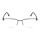 Rodenstock R7149 D000 dark blue, black 58/18/145 MAN Brilmonturen