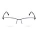 Rodenstock R7149 D000 dark blue, black 58/18/145 MAN Brilmonturen