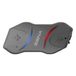 Sena SMH10R Bluetooth communicatiesysteem extra plat voor motorfiets scooter 2 stuks