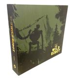 The DreamWorks The Art of DreamWorks Animation: The Art of DreamWorks The Wild Robot (Deluxe Edition) Hardcover