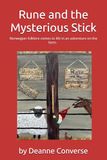 Rune Norse Calendars Rune and the Mysterious Stick: Farm adventure | Gnome Nisse | Norse Calendars for children | Crafts for children | Cooking for children