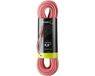 Edelrid Eagle Lite 9.5 Mm Corde Rouge 50 m