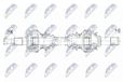 NTY Antriebswelle NPW-PS-008 Hinterachse rechts