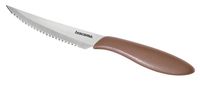 Tescoma 863056.35 tafelmes 6 stuk(s) Roestvrijstaal Steakmes
