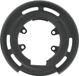 Kappa Tanklock Flange - Grijs