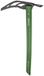 Grivel Ghost crampon vert 50 cm