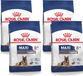 Royal Canin Maxi Ageing 8+ - Hondenvoer - 12 kg
