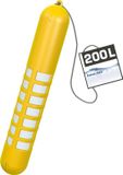 Lilie Certec 3-in-1 waterbescherming Geel