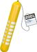 Lilie Certec 3-in-1 waterbescherming Geel