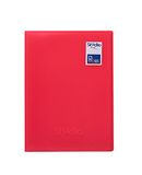 Pardo Studio Style Opbergmap, 40 hoezen, polypropyleen, roze
