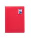 Pardo Studio Style Opbergmap, 40 hoezen, polypropyleen, roze