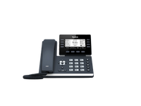 Yealink SIP-T53 IP Phone - 8 Lines - Grey