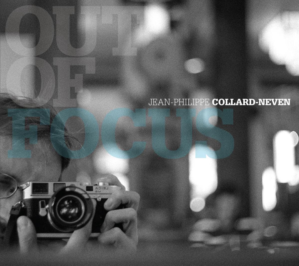 OUTHERE Out Of Focus