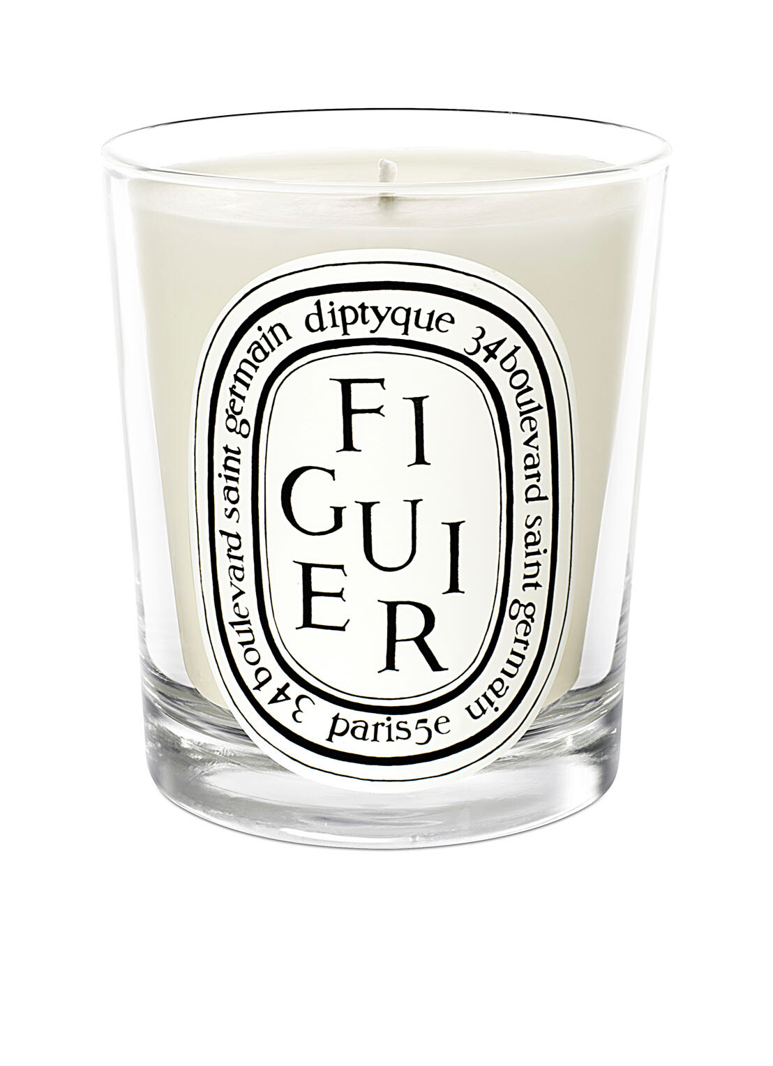 diptyque Figuier geurkaars