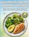 High Protein Low Carb Cookbooks For Seniors