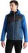 Dare2b Touring Jasje Blauw XL Man