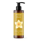 Sensuele MONOI Sensuele Massageolie - 200ml