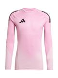 ADIDAS PERFORMANCE Tricot rosa / oudroze / zwart