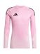 ADIDAS PERFORMANCE Tricot rosa / oudroze / zwart