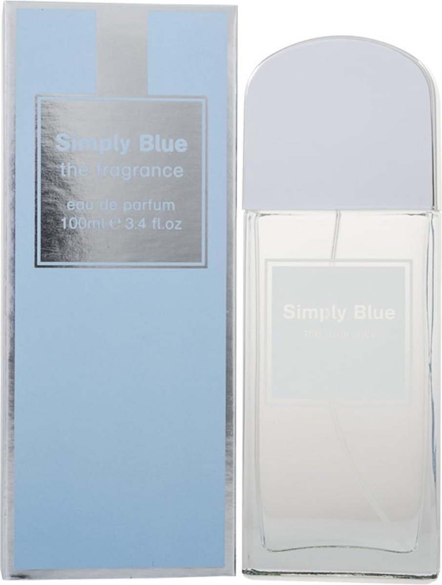 Simply Blue Eau de Parfum 100ml Spray