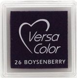 Tsukineko Stempelkussen boysenberry mini Versacolor