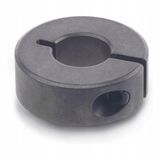 Ganter Elesa+Ganter Klemring Staal 12mm - Borgring voor Assen
