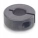 Ganter Elesa+Ganter Klemring Staal 12mm - Borgring voor Assen