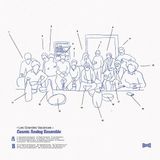 PIAS Nederland Cosmic Analog Ensemble Les Grandes Vacances (LP)