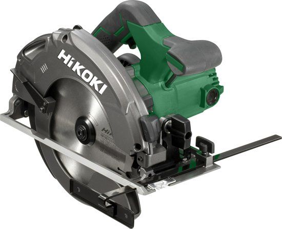 Hikoki C7U3 W1Z cirkelzaagmachine hsc IV - 4966376292707