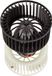 Maxgear Ventilateur d'habitacle