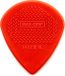 Jim Dunlop 581PXLN Jazz III XL Max Grip Plectrum 1.38 mm 6-pack