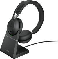 Jabra Evolve2 65, UC Stereo